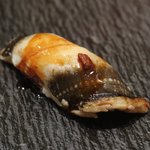 すし処 勘九郎 - 穴子