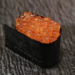 すし処 勘九郎 - いくら