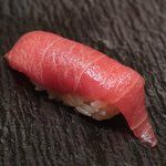 すし処 勘九郎 - 中トロ