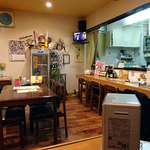 とんかつ ひのや - 