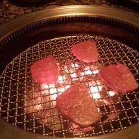 うしごろ 貫 恵比寿本店 - 炭火で焼き上げます♪