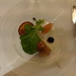 アイコニック - フランス産フォアグラのテリーヌ