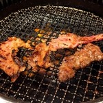 焼肉 おくう - 