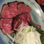 博多トク・トク　焼鳥いっせい - 牛にくにく