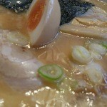 光麺 - 