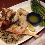 Red Lobster - 