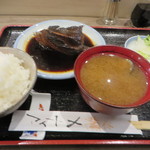 お食事処 アナログ - 