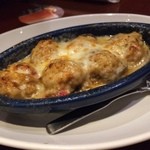 Red Lobster - 