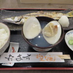 お食事処 アナログ - 