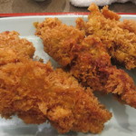 お食事処 アナログ - 