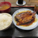 お食事処 アナログ - 