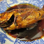 お食事処 アナログ - 