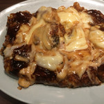 お好み焼き(ミックス)