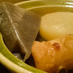 本庄レトロ 燈 - 2015.12 おでん