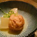 本庄レトロ 燈 - 2015.12 つきだし