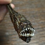 匠の店 佐賀工房 - ・・・。（恐怖）