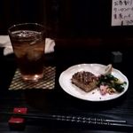 羹屋 はな - 7周年記念_2015/12