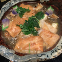 うなぎのしろむら - 