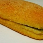 東京あげパン - あげパン