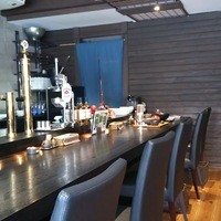 えりも亭LUXE - 店内モダンに
