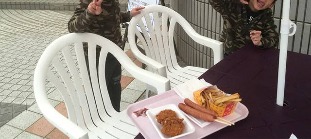 クリスタルドロップ - 秋田（カフェ）の写真