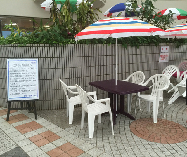 クリスタルドロップ - 秋田（カフェ）の写真