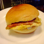 ほそやのサンド