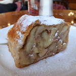 Central - アプフェルシュトゥルーデル