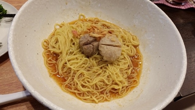 MIE BAKSO (ミーバッソ) - 六本木/インドネシア料理 | 食べログ MIE BAKSO (ミーバッソ) - 六本木/インドネシア料理 | 食べログ