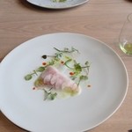 レヴォ - 寒ブリ