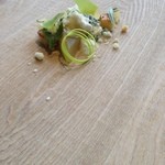 レヴォ - デザート2