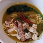 モモンガ - 新宿ポタージュ（2015年12月限定）