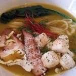 新宿ポタージュ（2015年12月限定）