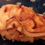 さえ喜 - さえきさん伝家の宝刀　煮蛤