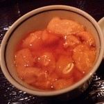 さえ喜 - ウニ飯さえき風