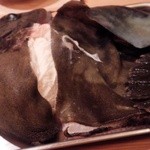 さえ喜 - カワハギ