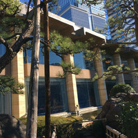 ホテルニューオータニ 東京 - 