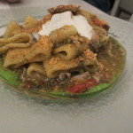 Il Sale Art Cafe' - 料理写真: