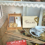 Caffé dell'Arte - 