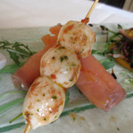 Terrazze Campailla - 