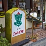 ガネーシュ - 2015年12月吉日