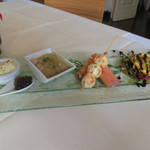 Terrazze Campailla - 