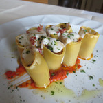 Terrazze Campailla - 料理写真: