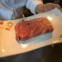 横浜うかい亭 - 