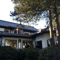 横浜うかい亭 - 
