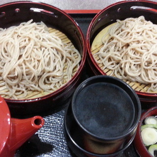 そば処しなの_1