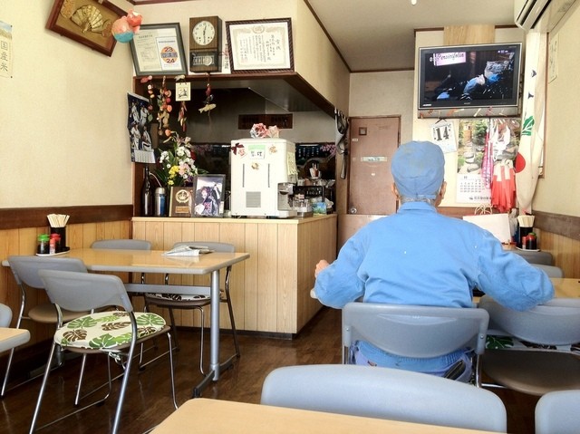 Ikedaya Shokudo photo 5