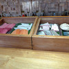 Shiro sushi sake - 料理写真: