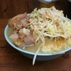 ラーメン二郎 池袋東口店