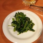 元氣七輪焼肉 牛繁 - 